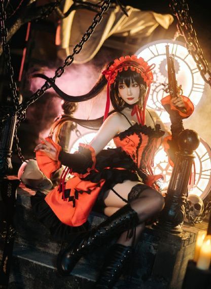 光之美少女第一季