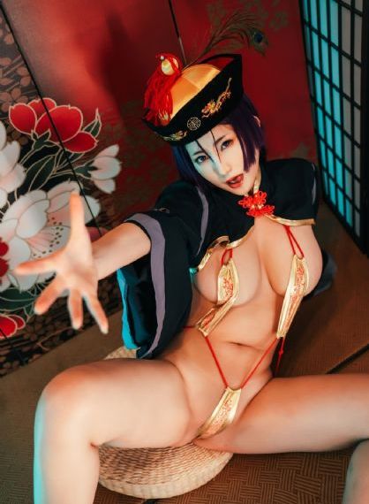 幽灵毒枭