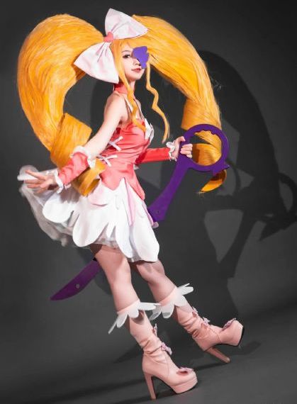 魔剑姬第二季动漫高清在线观看